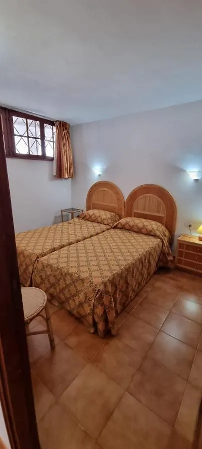 Apartament Neptuno Oasis Puerto de Santiago  Hiszpania