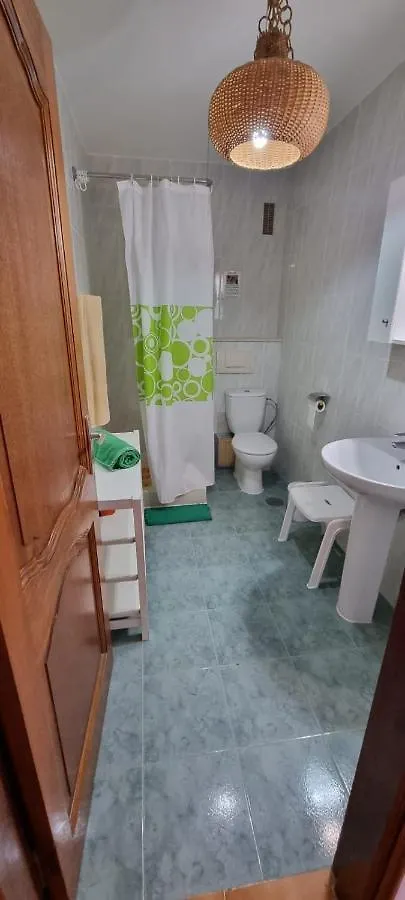 Apartament Neptuno Oasis Puerto de Santiago  Puerto de Santiago (Tenerife)