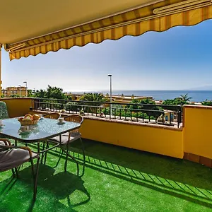 Tenerife Dream 004 Apartamento