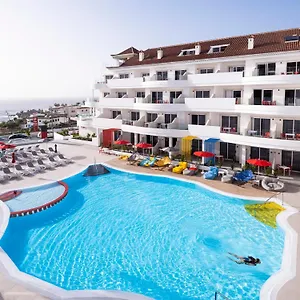 Hotel Sholeo Gigantes (adults Only), Puerto de Santiago (Tenerife)