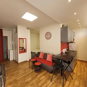 La Arena Appartement