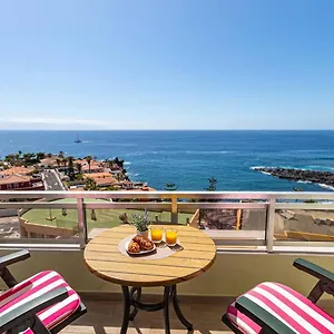 Dream View By Dream Homes Tenerife Appartement