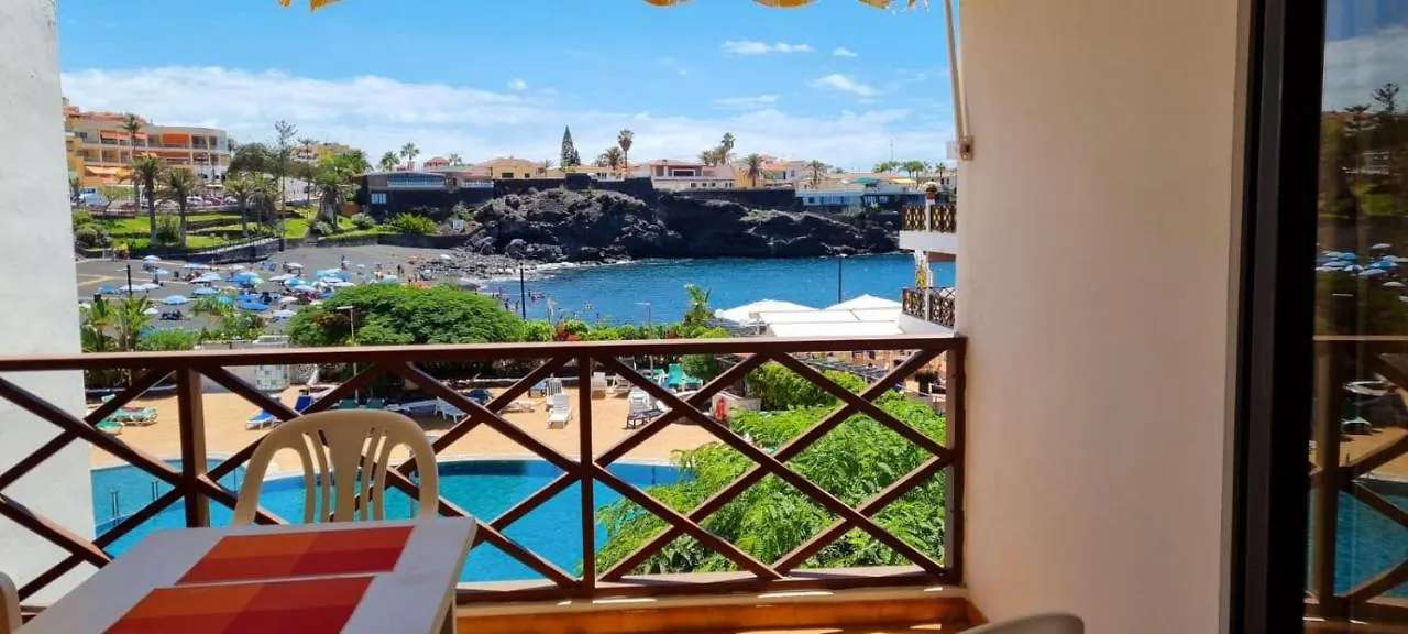 Neptuno Oasis Apartment Puerto de Santiago   Puerto de Santiago (Tenerife)